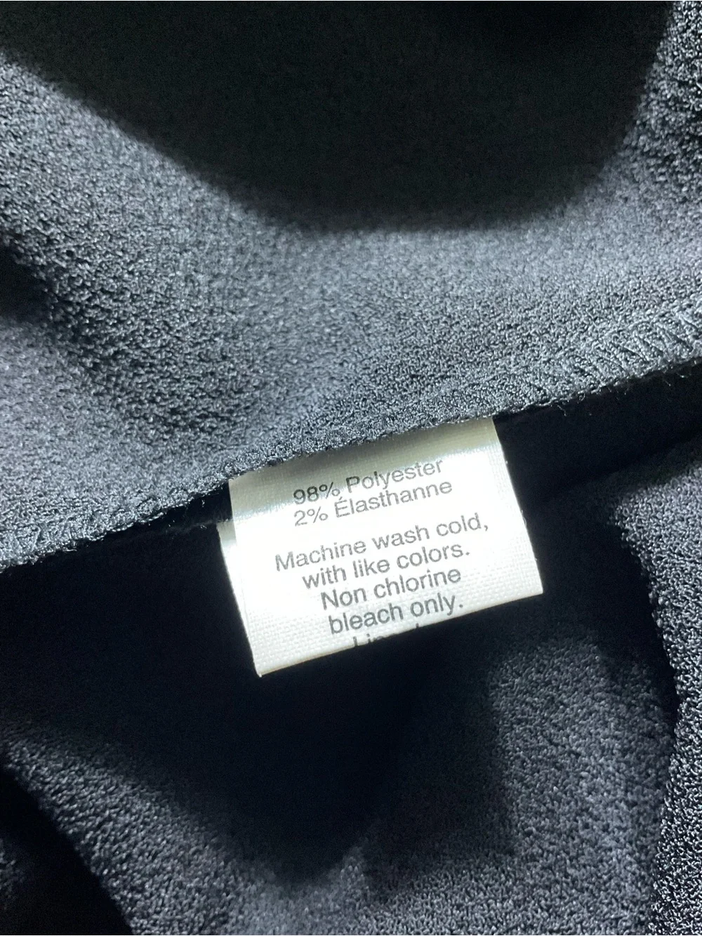 J Crew Ruffle Sheath Dress - Picture 3 of 4